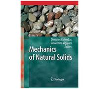 Mechanics Of Natural Solids