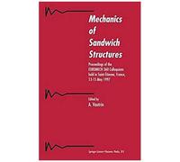 Mechanics Of Sandwich Structures