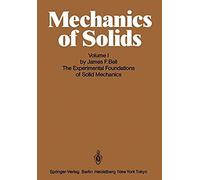 Mechanics Of Solids