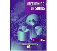 Mechanics of Solids