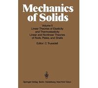 Mechanics Of Solids