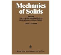 Mechanics Of Solids