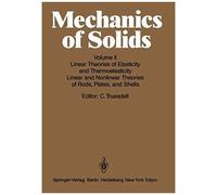 Mechanics Of Solids