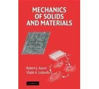 Mechanics Of Solids And Materials