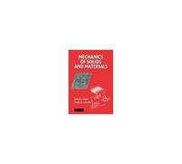 Mechanics Of Solids And Materials