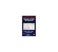 Mechanics Of Solids And Structures