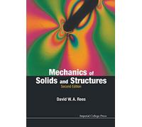 Mechanics of Solids and Structures