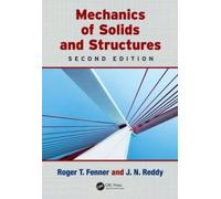 Mechanics Of Solids And Structures