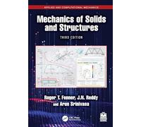 Mechanics of Solids and Structures