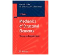 Mechanics Of Structural Elements