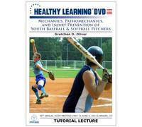 Mechanics, Pathomechanics, and Injury Prevention of Youth Baseball & Softball Pitchers