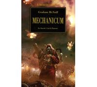 Mechanicum: Le savoir c'est le pouvoir