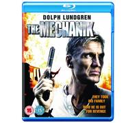 Mechanik, The [Blu-Ray] [Import]