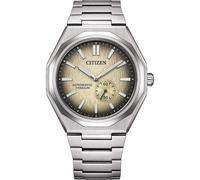 Mechanishe Trendy Citizen Beige Avec Vis Collection Supertitanio - homme