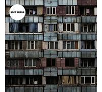 Soft Error Mechanism (Vinyl) 12" Album