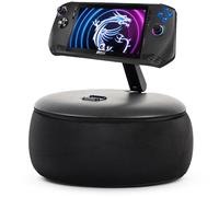 Mechanism Coussin de jeu pour console de jeu portable MSI Claw 7 AI+ | Faites l'expérience du jeu zéro gravité avec notre coussin de joueur | Oreiller ridiculement doux et lavable en machine pour jeux