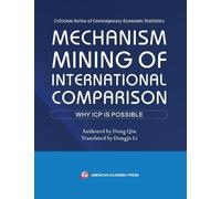 Mechanism Mining of International Comparison: Why ICP is Possible