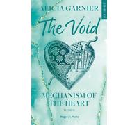 Mechanism of the heart - Tome 02: The Void