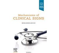 Mechanisms of Clinical Signs by Cho & Lucy & MBBS & MIPH & BA University of Sydney Emergency Registrar & Royal Prince Alfred Hospital & Sydney & Australia Cho Lucy MBBS MIPH BA University of Sydney Em