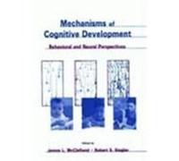 Mechanisms of Cognitive Development, Carnegie Mellon Symposia on Cognition Series