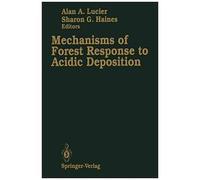 Mechanisms Of Forest Response To Acidic Deposition