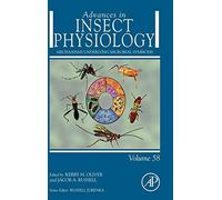 Mechanisms Underlying Microbial Symbiosis (Volume 58) (Advances In Insect Physiology (Volume 58))