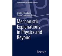 Mechanistic Explanations, Computability and Complex Systems