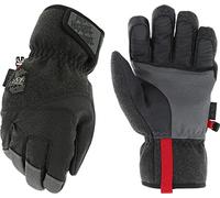 Mechanix Wear – Gants ColdWork™ WindShell – Taille XL Noir/Gris