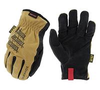 Mechanix Durahide Driver E6-360 Gants Taille L Marron clair