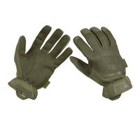 Mechanix Gants Fastfit Gen2 Army Militaire Gants à Usage Tactique Gants