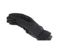 Mechanix Gants Fastfit Noir pour Femme