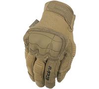 Mechanix M-Pact 3 Hard Knuckle Gloves Medium Coyote Tan