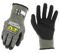 Mechanix Wear SpeedKnit S2CC06 Gants (XL, vert)