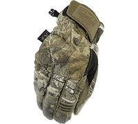 Gants tactiques Cold Weather SUB35 Mechanix Wear - Realtree Edge L