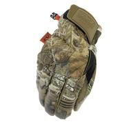 Mechanix SUB35 Realtree Edge Gants d'hiver, taille M, Realtree