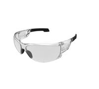 Mechanix Type-N | Cadre Transparent | Lentille Transparente VNS-10AA-PE
