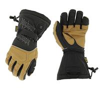 Mechanix Wear: ColdWork M-Pact Gants chauffants avec technologie Clim8 - Toucher tactile, imperméable, protection contre les chocs (XL)