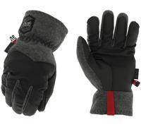 Mechanix Wear Coldwork™ Winter Utility (L, noir)