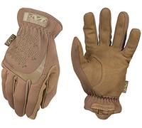 Mechanix Wear - FastFit Coyote Gloves (X-Large, Brown)
