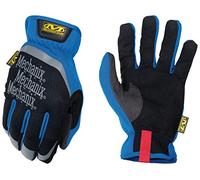 Mechanix Wear - Fastfit Gants (Small, Blue)