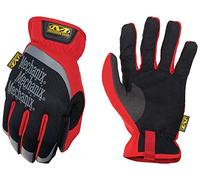 Mechanix Wear - Fastfit Gants (X-Large, red)