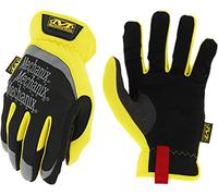 Mechanix Wear - Fastfit Gants (XX-Large, Yellow)