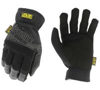 Mechanix Wear - FastFit Gloves (Medium, Black)