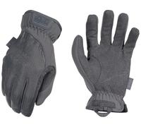 Mechanix Wear – Gants tactiques FastFit Core 3 – écran tactile – Wolf Gris L