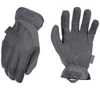 Mechanix Wear – Gants tactiques FastFit Core 3 – écran tactile – Wolf Gris S