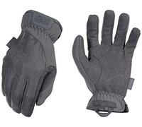 Mechanix Wear - FastFit Wolf Gris Touch Screen Gants (XX-Large, Gris)