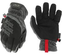 Gants tactique ColdWork FastFit Mechanix Wear - Black/Grey L