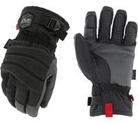 Mechanix Wear Gants ColdWork™ Peak (XL, noir/gris)