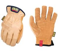 Mechanix Wear Gants DuraHide® Driver F9-360 (S, cuir DuraHide®)