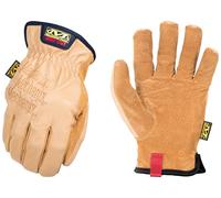 Mechanix Wear Gants DuraHide® Driver F9-360 (XL, cuir DuraHide®)